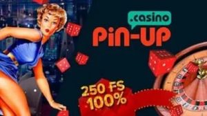 Pin Up Gambling Establish Review