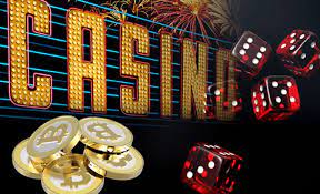 Play bitcoin gambling establishment BC Video game