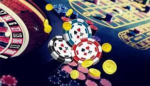 Win Real Money With Online Slot Machine