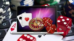 Win Real Money With Online Slots